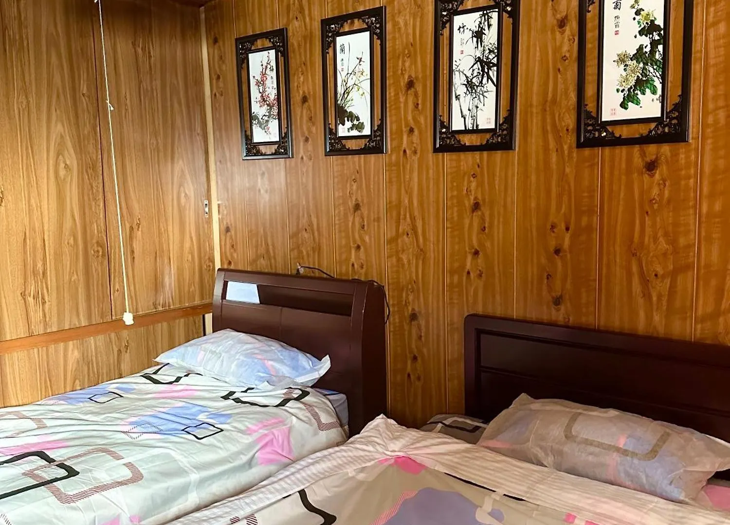 Guest house 水雲間民宿 Furano Japan
