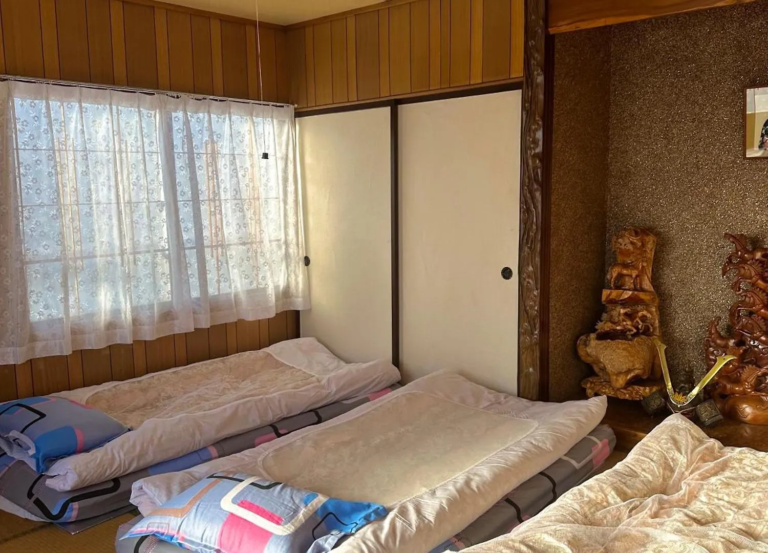 水雲間民宿 Furano