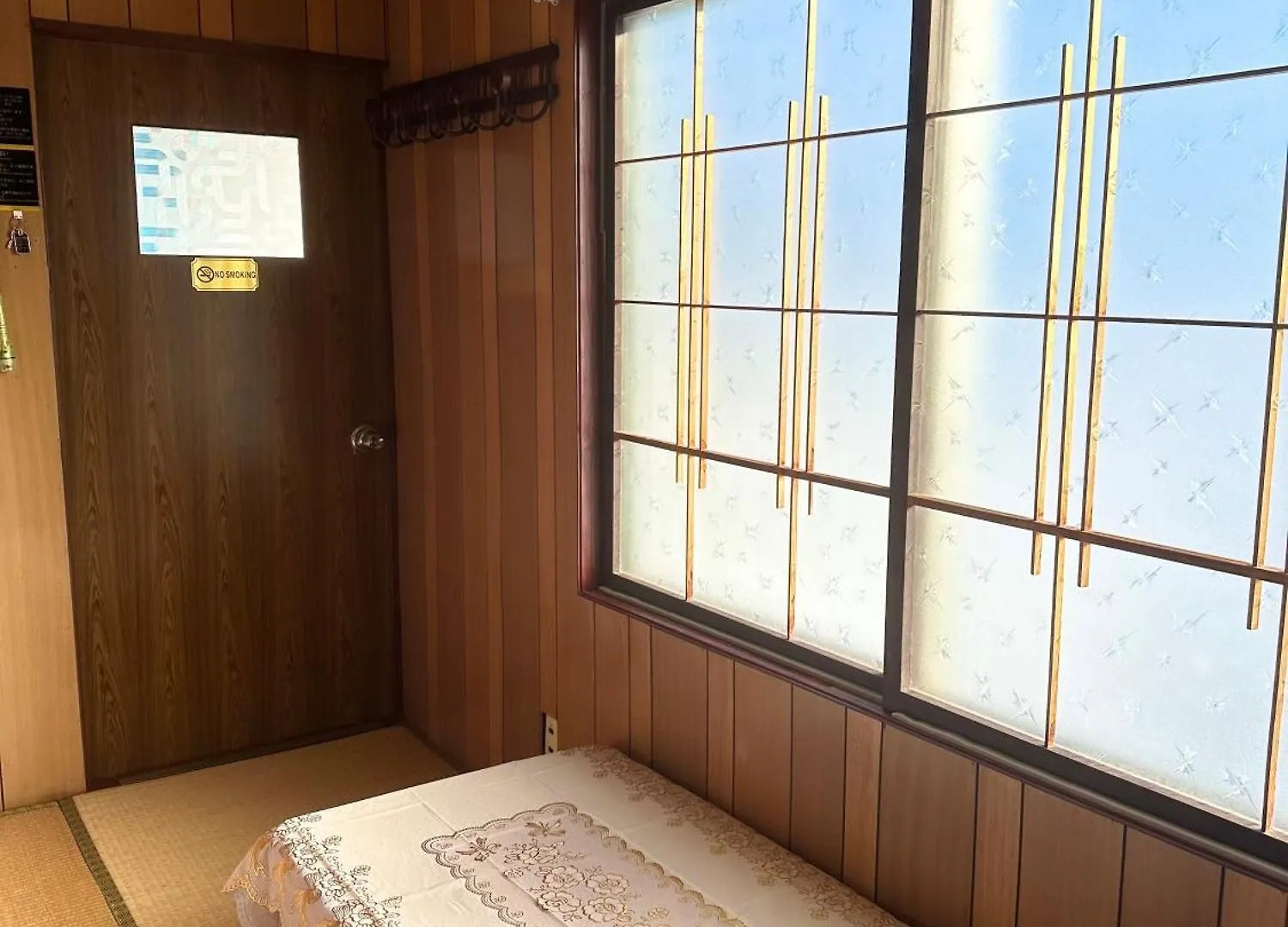 Guest house 水雲間民宿 Furano