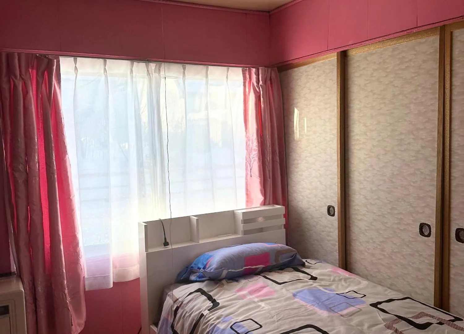 水雲間民宿 Furano Guest house